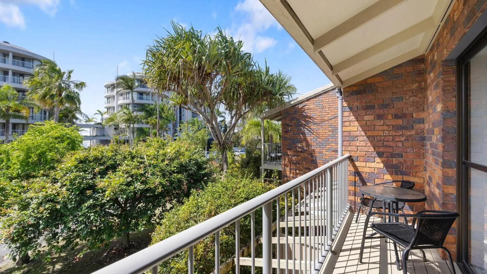 Apartment Unit 7 21-23 Munna Crescent Noosaville Qld 4566