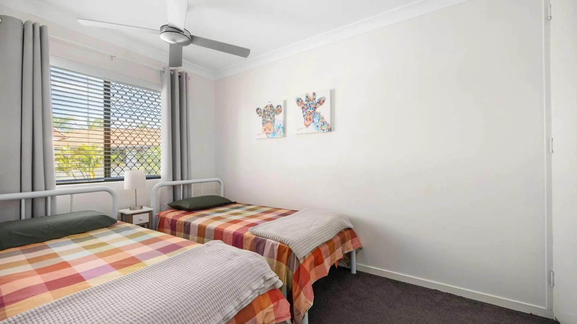 Unit 7 21-23 Munna Crescent Noosaville Qld 4566 Apartment