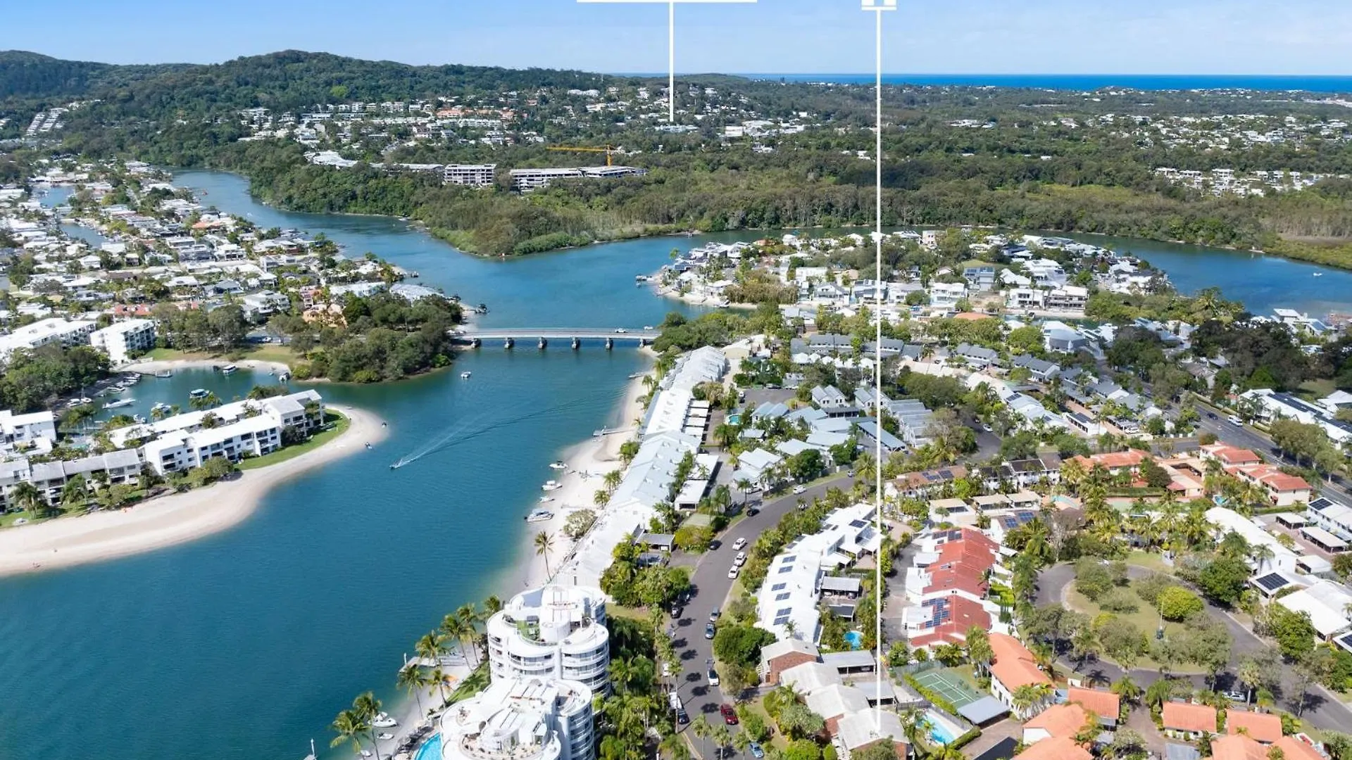 Apartment Unit 7 21-23 Munna Crescent Noosaville Qld 4566