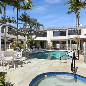 Noosa Place Resort