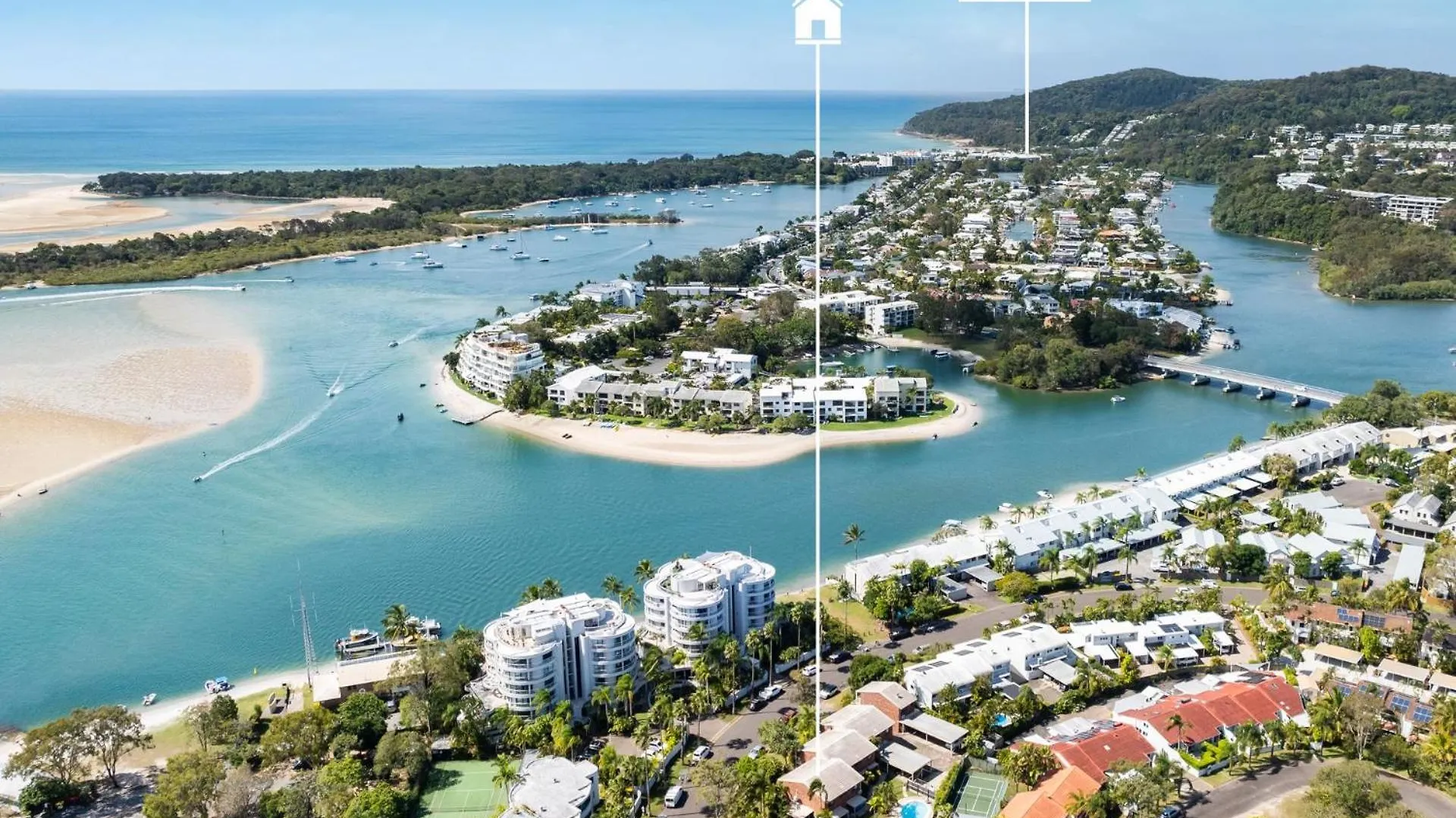 Apartment Unit 7 21-23 Munna Crescent Noosaville Qld 4566