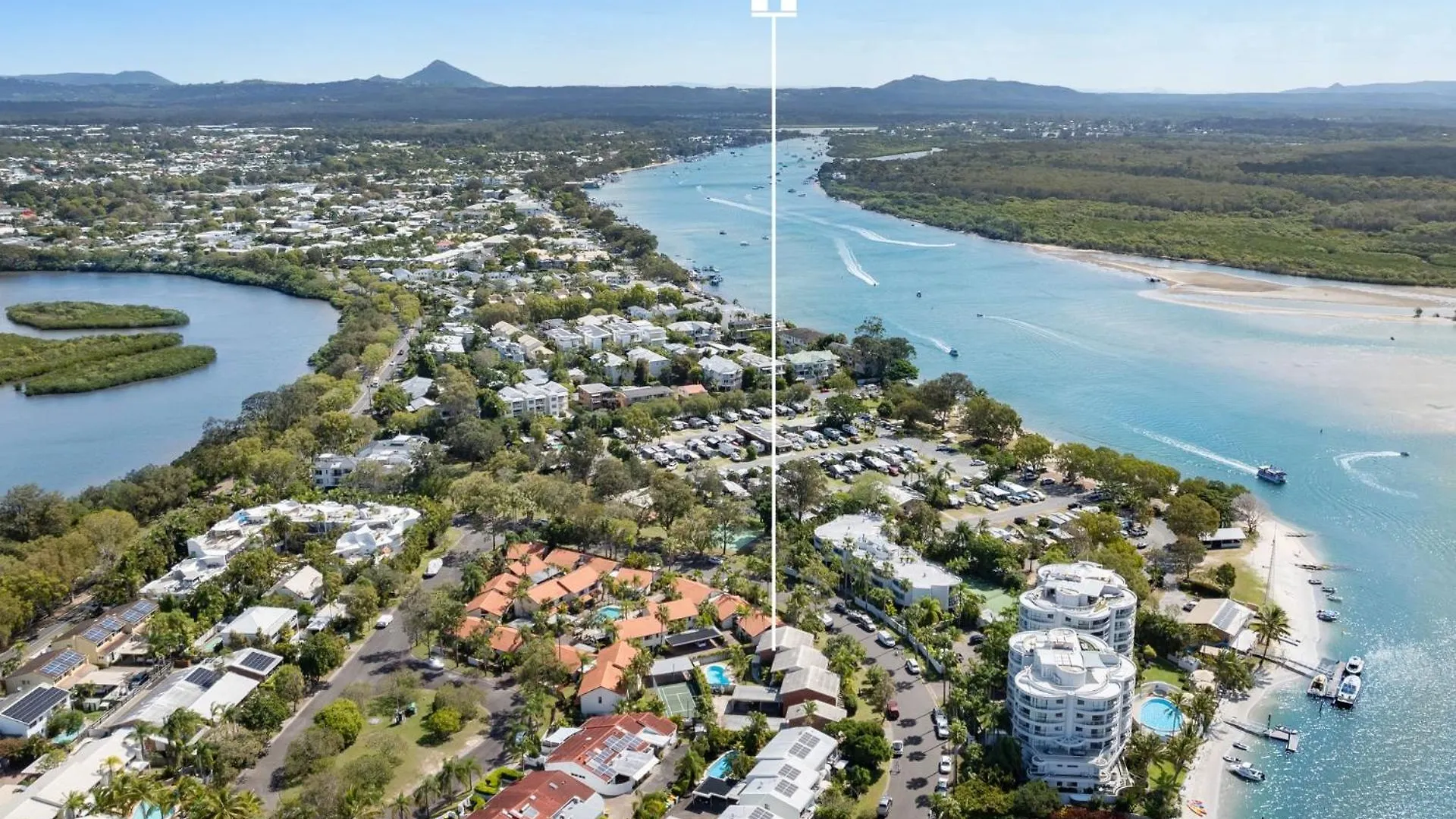 Unit 7 21-23 Munna Crescent Noosaville Qld 4566 Apartment