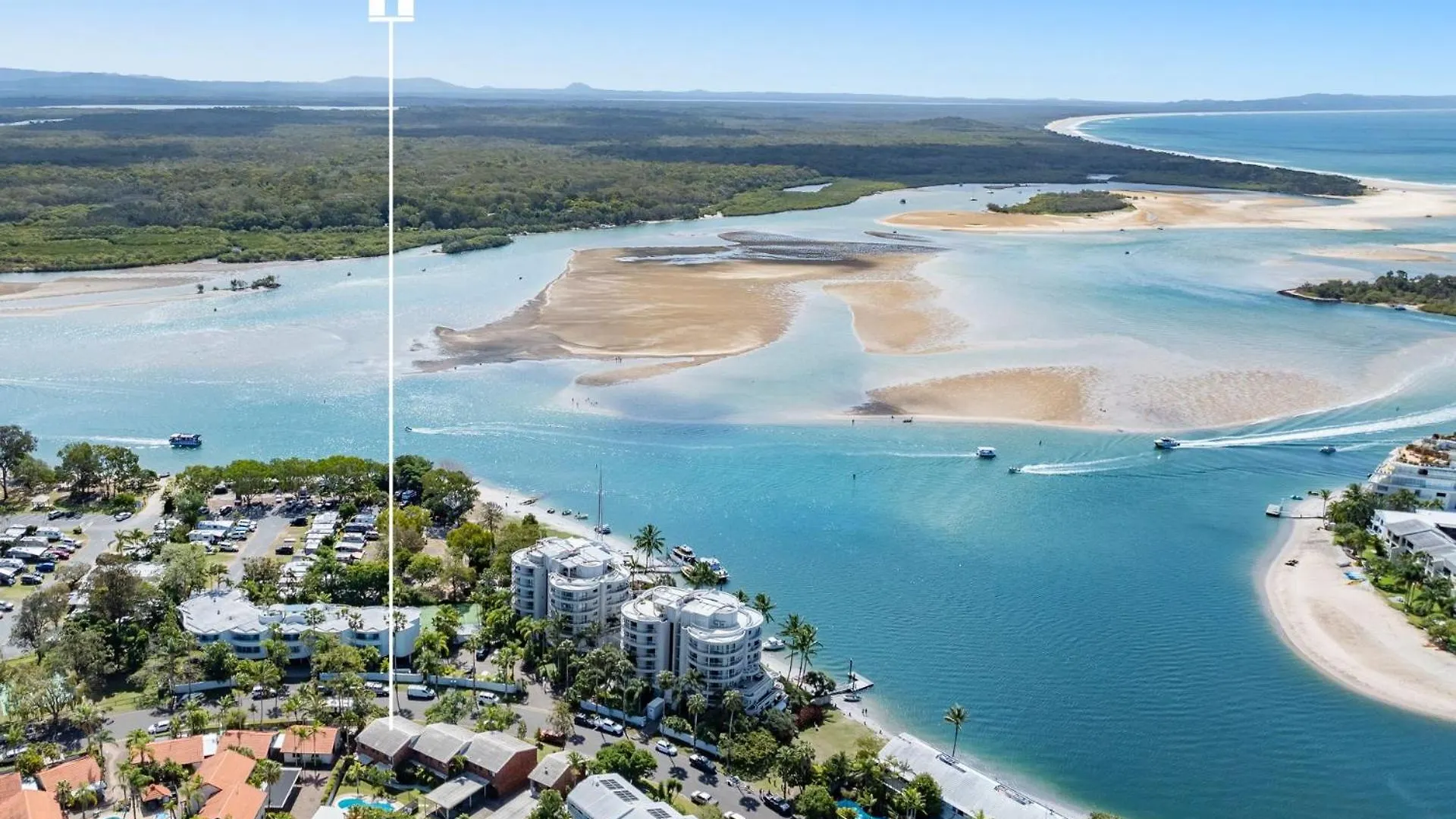 Unit 7 21-23 Munna Crescent Noosaville Qld 4566